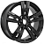 Диски RST R228 8x18 5*120 ET50 DIA65.1 BL Литой купить с бесплатной доставкой в пункты выдачи в Петербурге